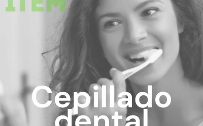 Cepillado Dental