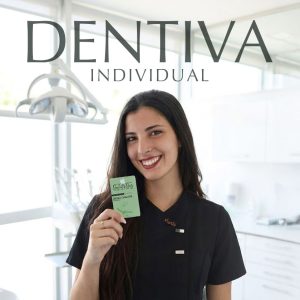 Dentiva - Póliza Individual