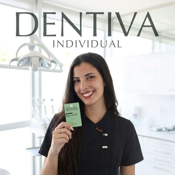 Dentiva – Póliza Individual - Clínica dental Deghat & Diaz